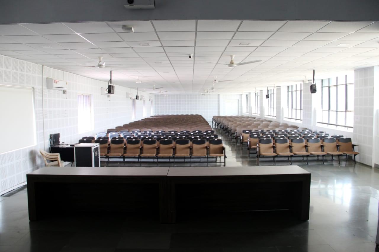 PES College of Engineering Aurangabad Campus Infrastructure photo 11